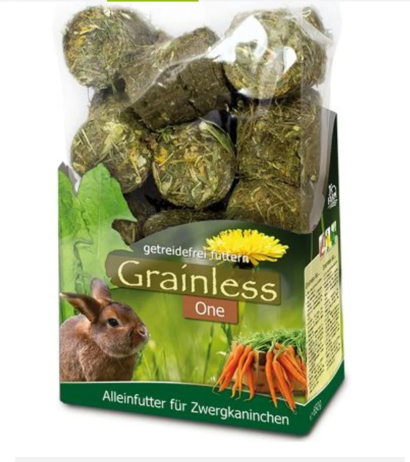 Grainless One ( Nain ) Lapin 950 Grammes