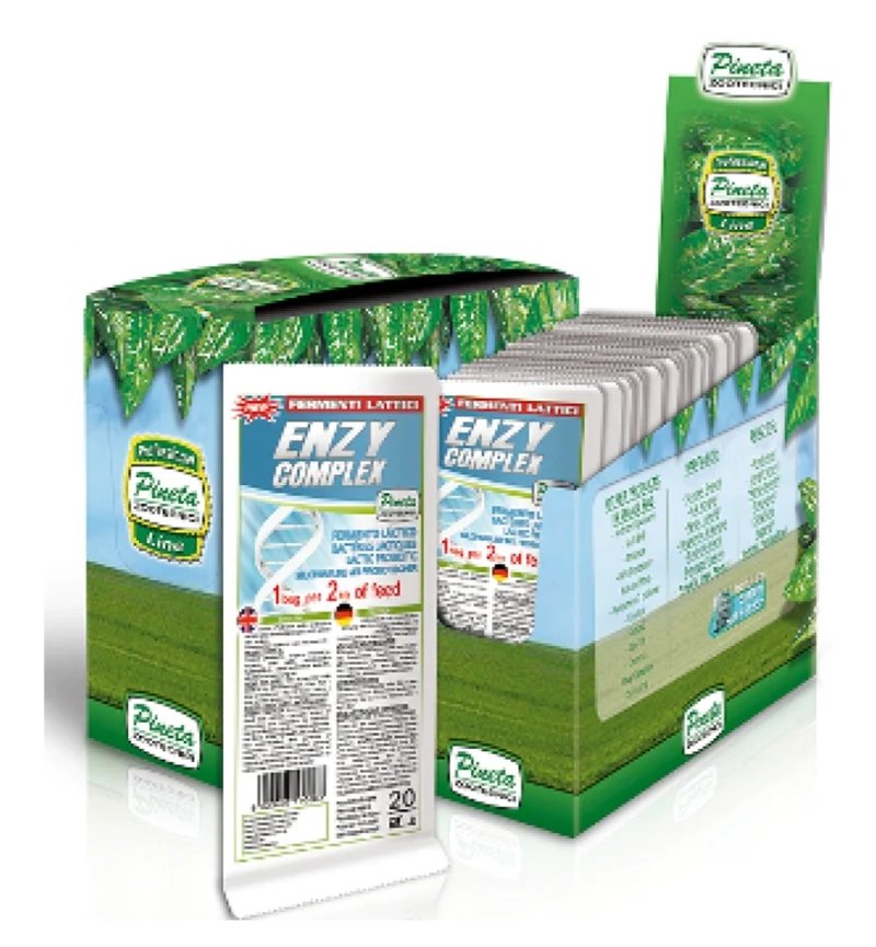 Enzy Complex 20 grammes