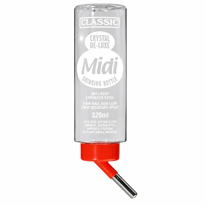Gourde Classique Midi 320 ml