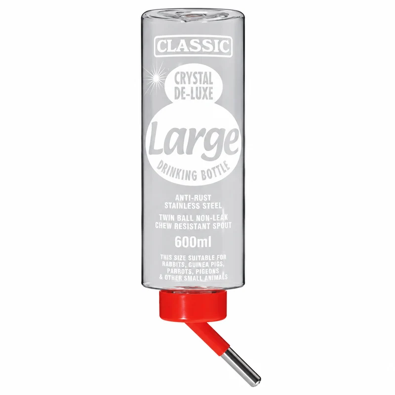 Gourde Classique Grand 600 ml