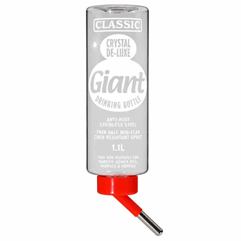 Gourde Classique Géant 1100ml