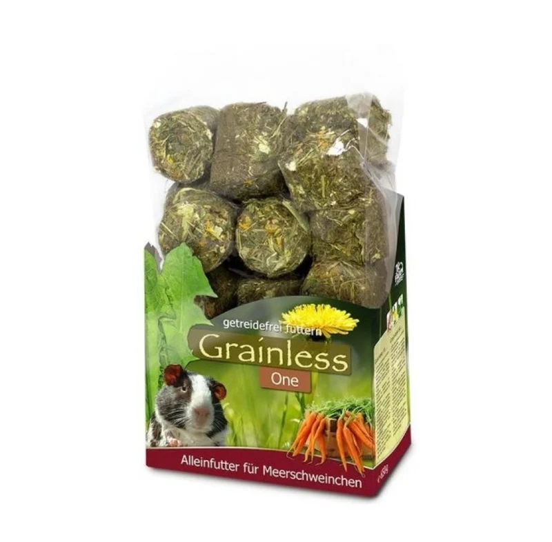 JR Farm Grainless One pour cobayes 950 grammes