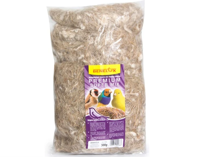 Premium Super Mix 500 grammes