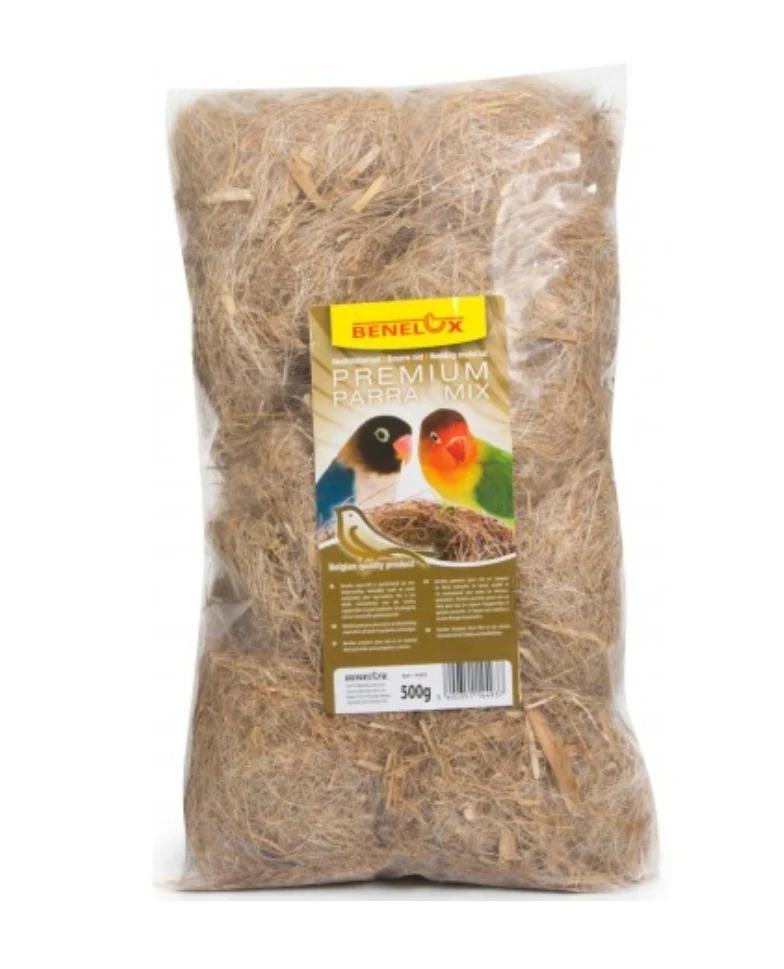 Premium Parra Mix 500 grammes
