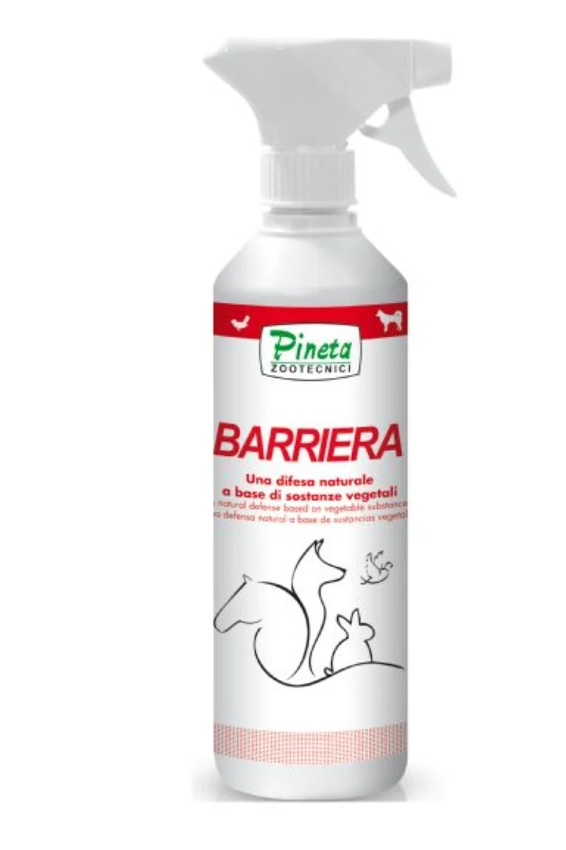 Barriera Acariens Stop, Entretien et Prévention