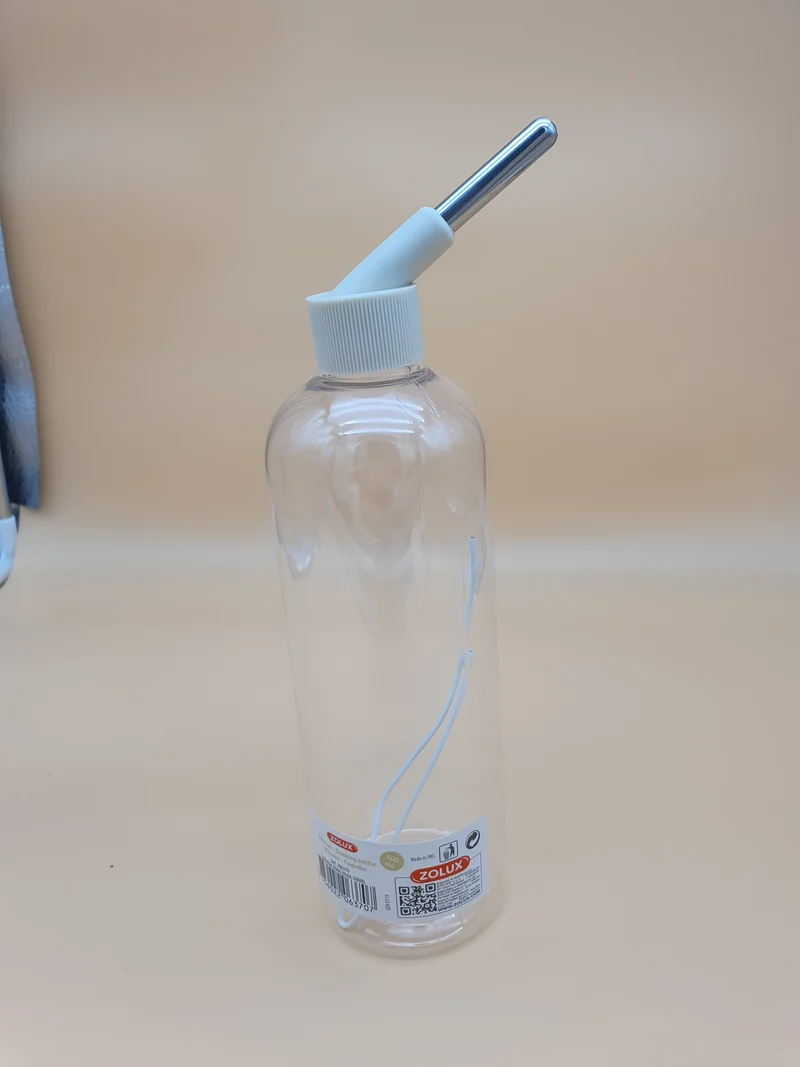 Abreuvoir Rongeur Zolux 500ml