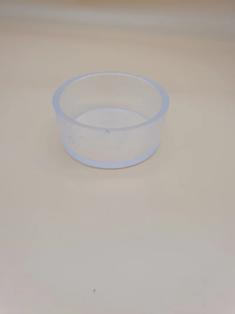 Bol alimentaire rond