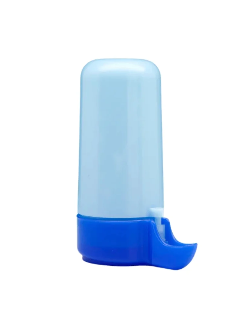 Système anti-déversement pour fontaine à boire Fusion 180cc - Moldes Ave