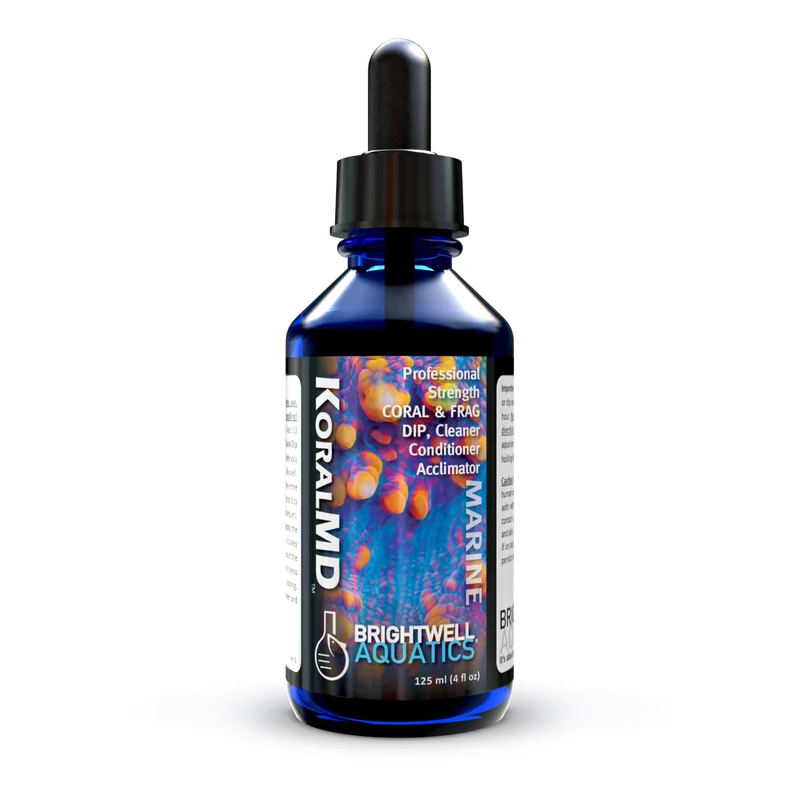 Brightwell Aquatics Koral MD Pro – Dip professionnel pour coraux et fragments
