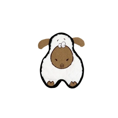 Bud'z Jouet craquant pour chien - Papa mouton