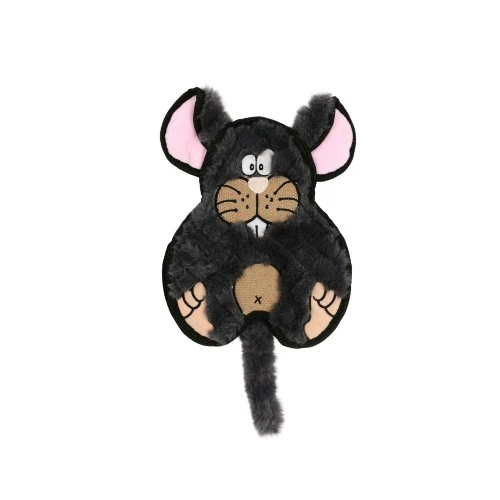 Bud'z Jouet craquant pour Chien - Maman rat