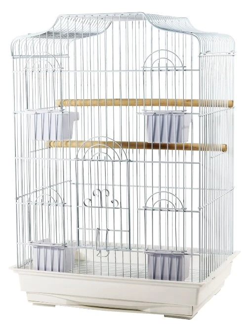 Cage Crocus Pour Cockatiel / inséparables