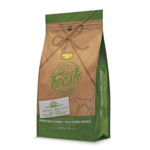 Nourriture Trouw Nutrition Naturellement Fresh , dinde / lapin