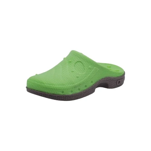 Bud'z Jouet flottant avec "Squeaker" - Sandale verte