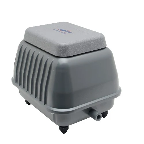 Pompe à air équipée Laguna - 50 W - 4 200 L/h (1 100 gal US/h)