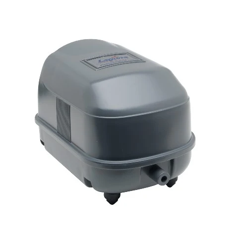 Pompe à air équipée Laguna - 35 W - 3 000 L/h (793 gal US/h)