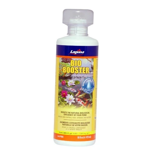 Traitement de l’eau Bio Booster Laguna - 473 ml (16 oz liq.)