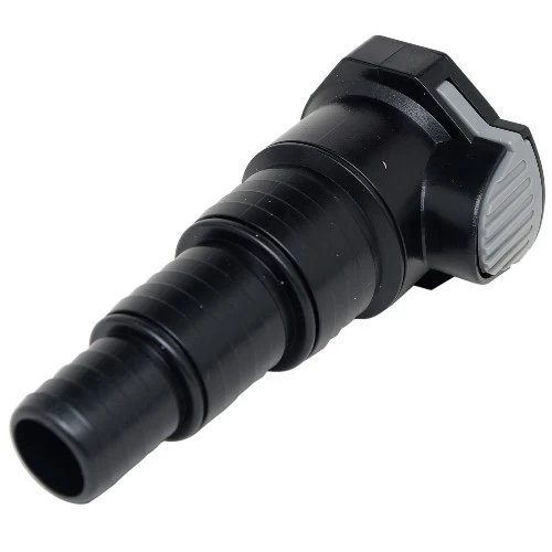 Raccord rigide universel Laguna pour tuyau de 1,9 cm (¾ po), 2,54 cm (1 po) and 3,17 cm (1 ¼ po)