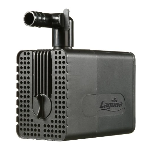 Pompe submersible Laguna - Pour bassins jusqu’à 3560 L (940 gal US)