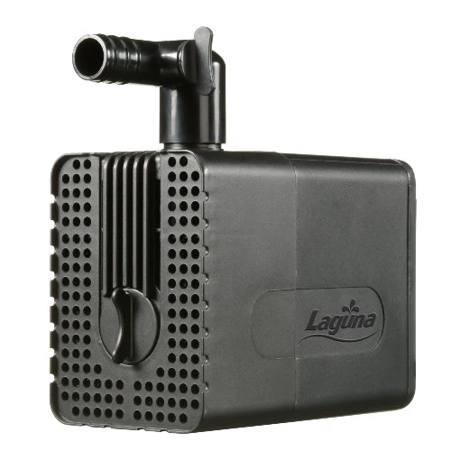 Pompe submersible Laguna - Pour bassins jusqu’à 908 L (240 gal US)