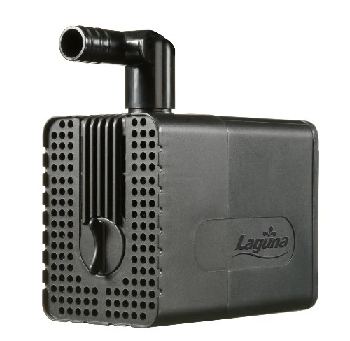 Pompe submersible Laguna - Pour bassins jusqu'à 600 L (160 gal US)