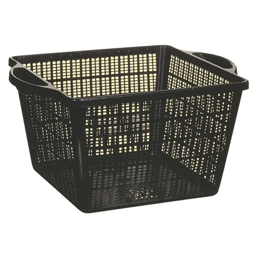 Panier pour plantes Laguna - Carré