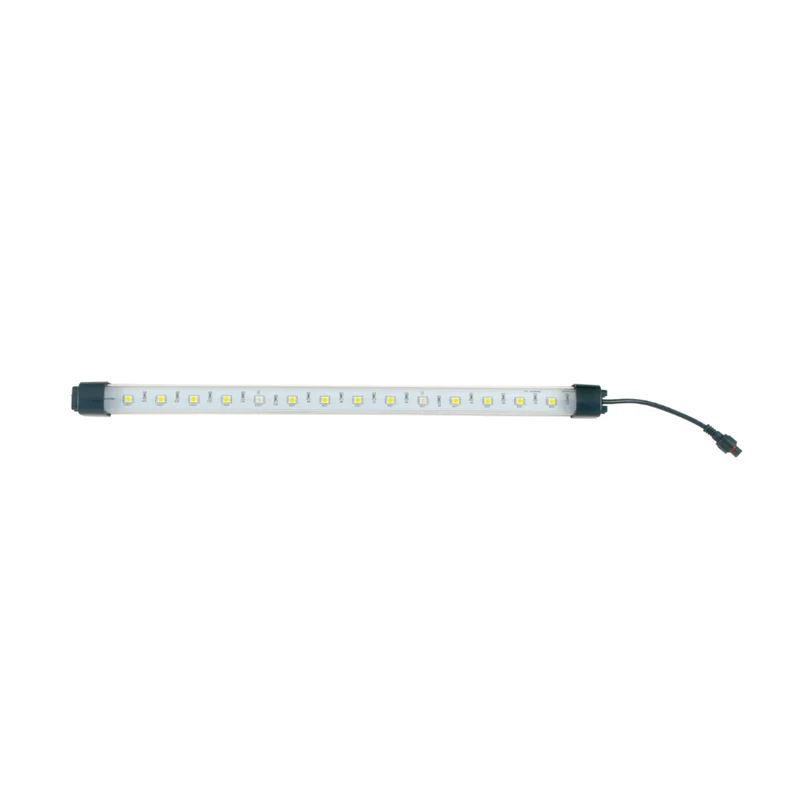 Rampe d’éclairage à DEL Fluval de rechange pour aquarium équipé Vista Fluval de 32 L (8,5 gal US)