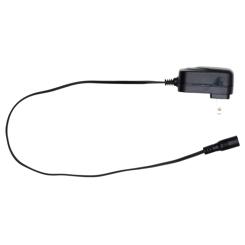Cordon d’alimentation Fluval SEA de rechange pour lampe à DEL pour aquarium EVO 5