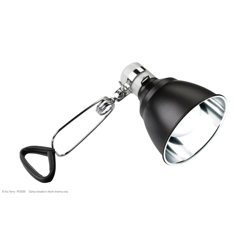 Appareil d’éclairage Exo Terra light dome