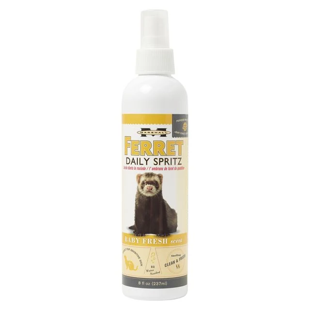 Vaporisateur Daily Spritz pour Furet – Marshall