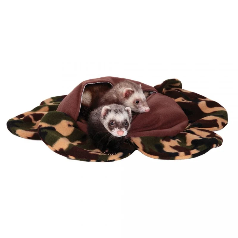 Lit pour Furets, Krackle Sack – Marshall