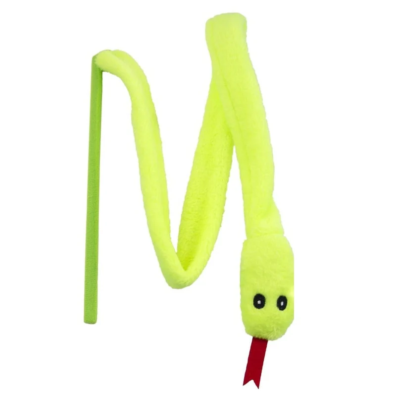 Jouet de serpent pour furet – Marshall
