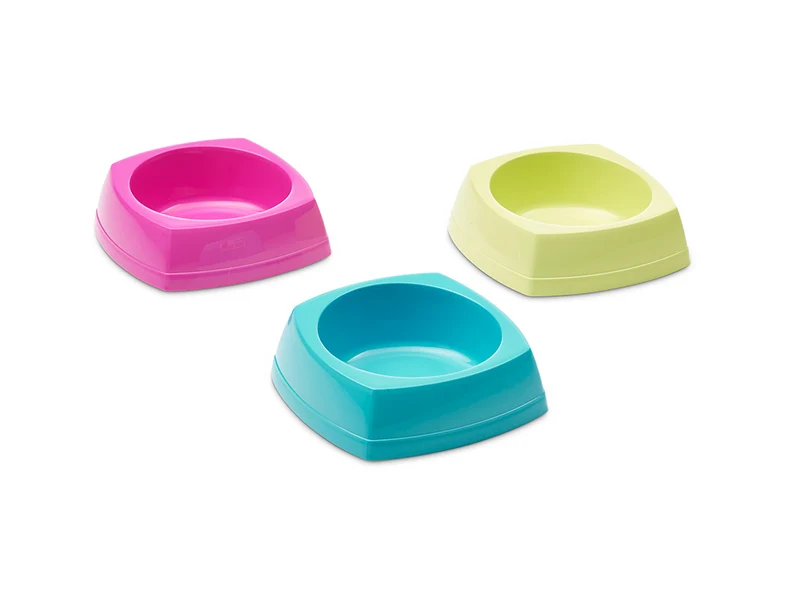 Bol de nourriture pour Rongeur Nibble (medium) – hamster, rat, cobaye – Savic