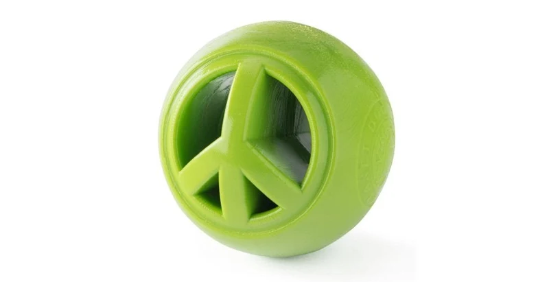 Outward Hound – Nooks Balle distributrice de gâteries – Peace