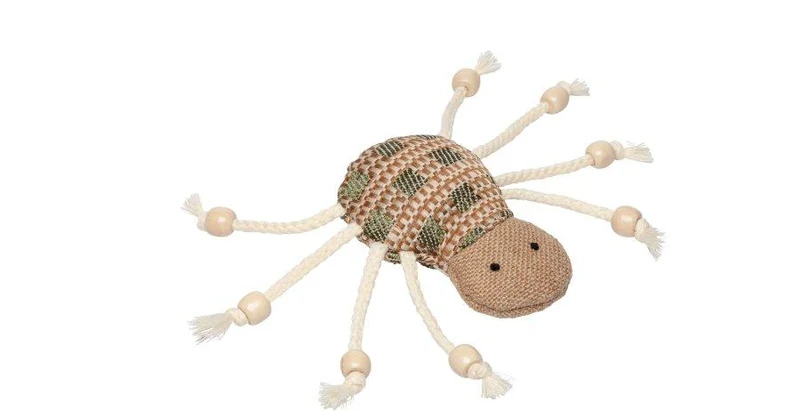 Bud'z Jouet pour chat - Araignée 10 cm
