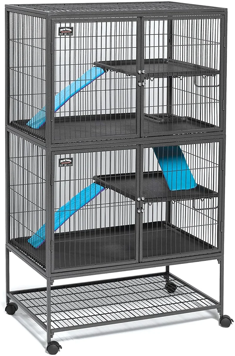 Cage pour furet - Ferret Nation #182