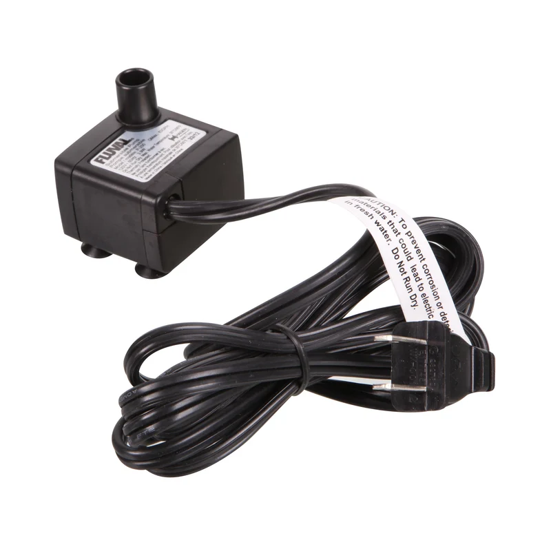 Pompe à eau pour aquarium Spec 5 Fluval