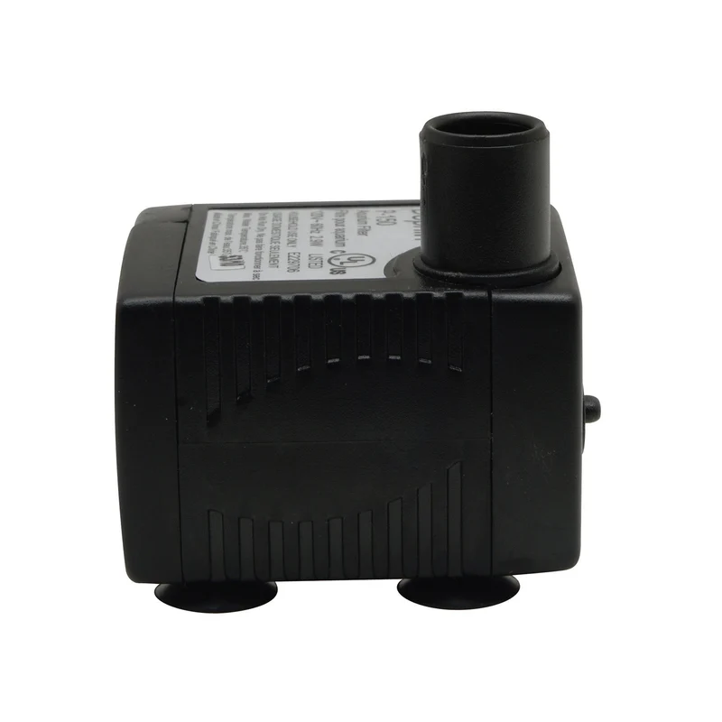 Pompe de rechange pour Fluval Spec I et II