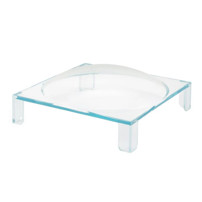Couvercle en dôme pour aquarium Chi II Fluval