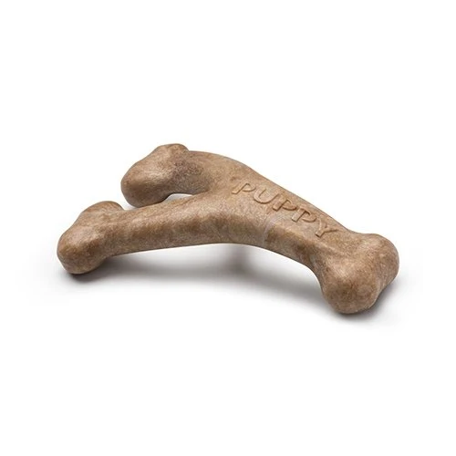 Benebone chiot, Wishbone , Bacon