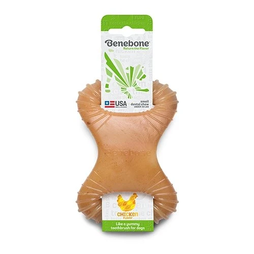 Benebone, Dental Chew , Poulet