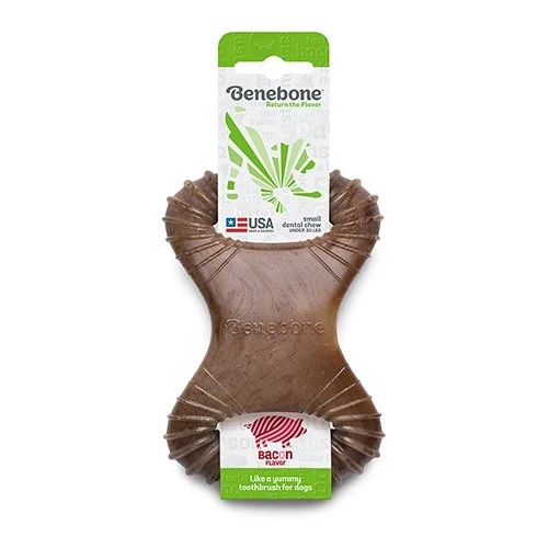 Benebone, Dental Chew , Bacon