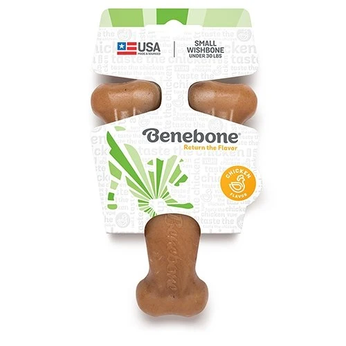 Benebone, Wishbone , Poulet,