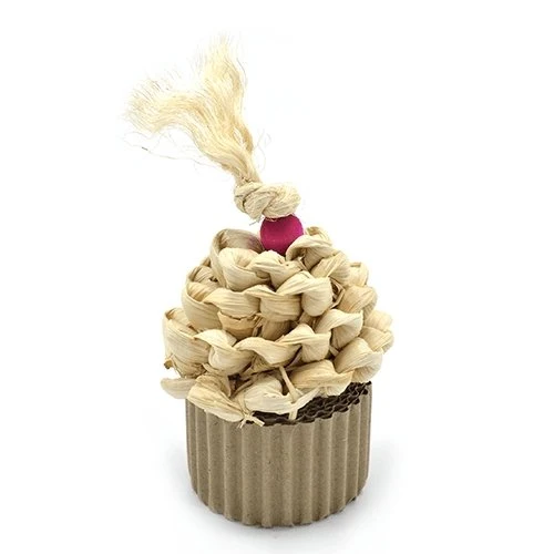 OXBOW Enriched Life - Petit gâteau des fêtes