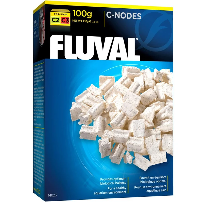 Fluval C-Nodes Série C2 et C3