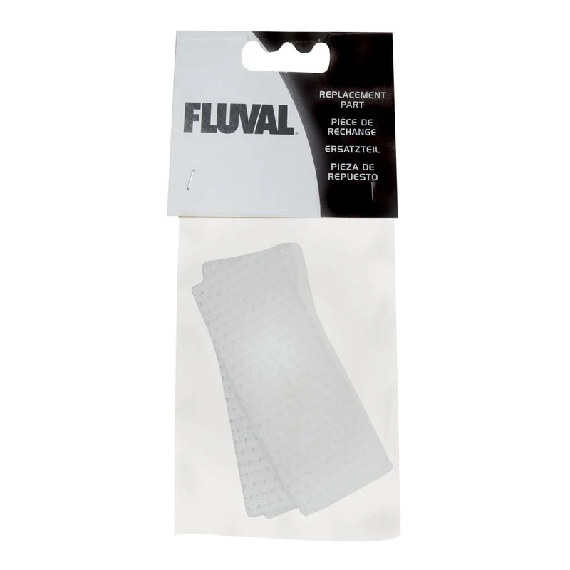 Fluval Plaquettes Bio-Screen Série C4 - Paquet de 3