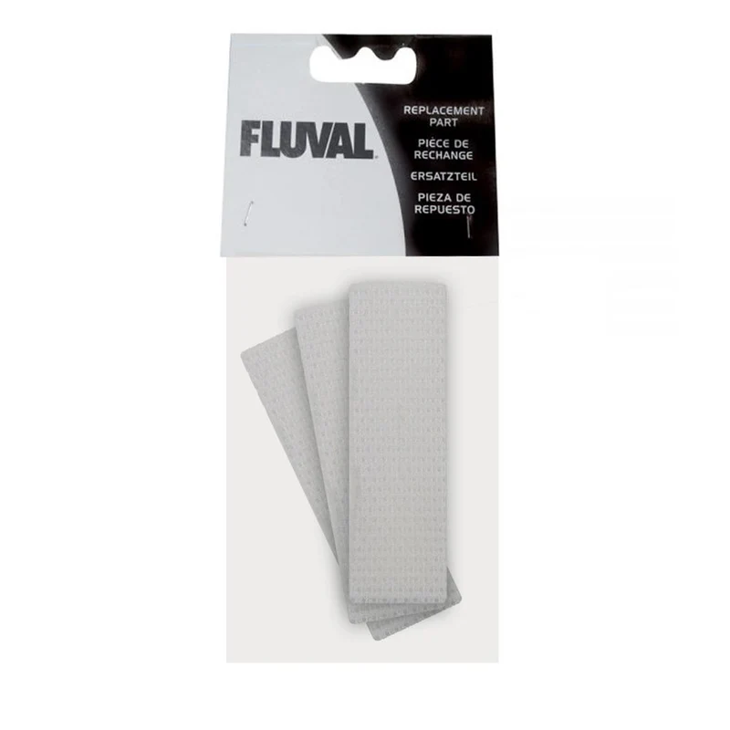 Fluval Plaquettes Bio-Screen Série C3 - Paquet de 3