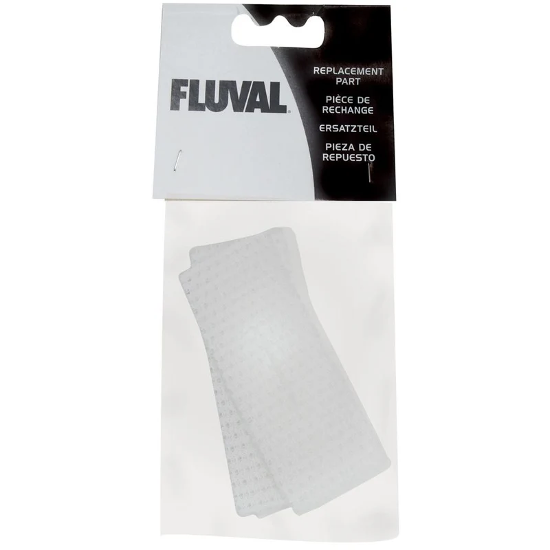 Fluval Plaquettes Bio-Screen Série C2 - Paquet de 3