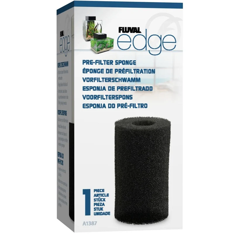 Éponge de préfiltration pour Edge Fluval