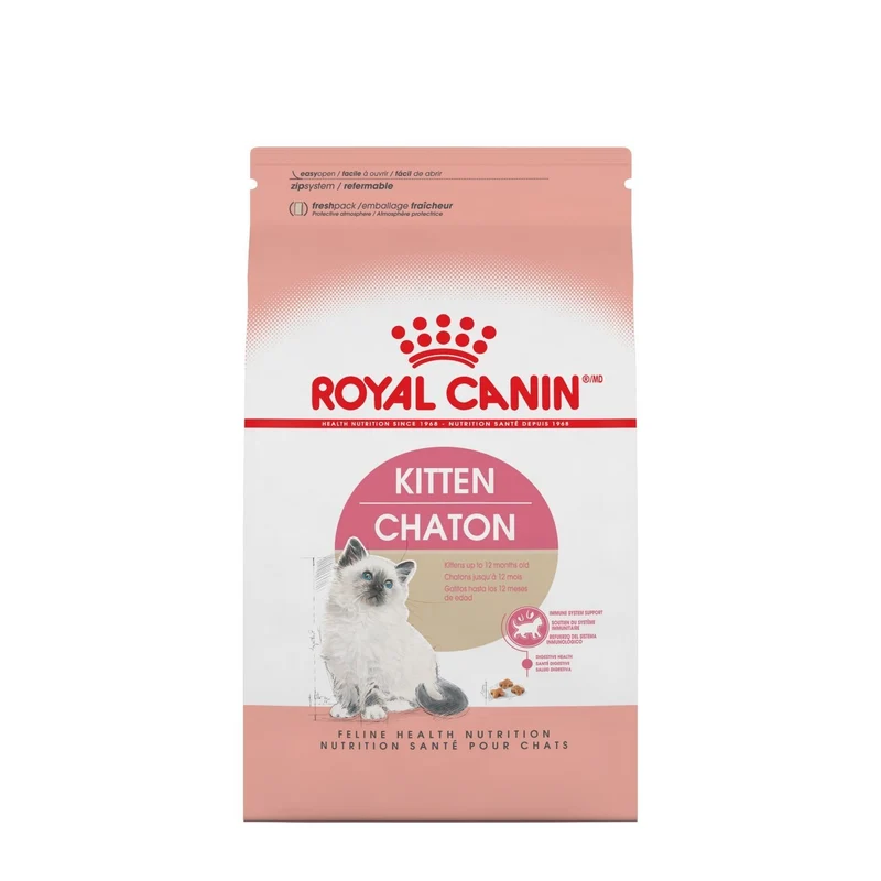 Nourriture Royal Canin Chaton